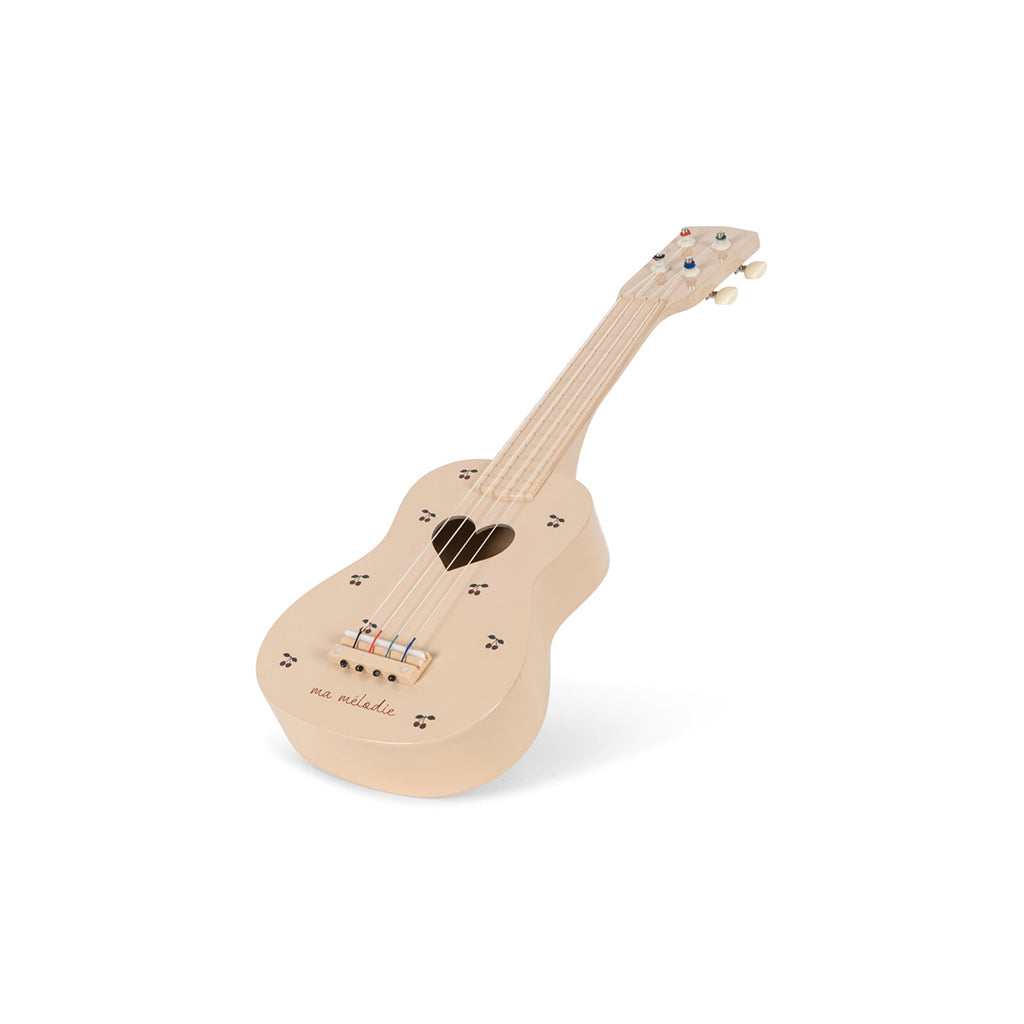 Konges Sløjd Glossy Ukulele, Cherry