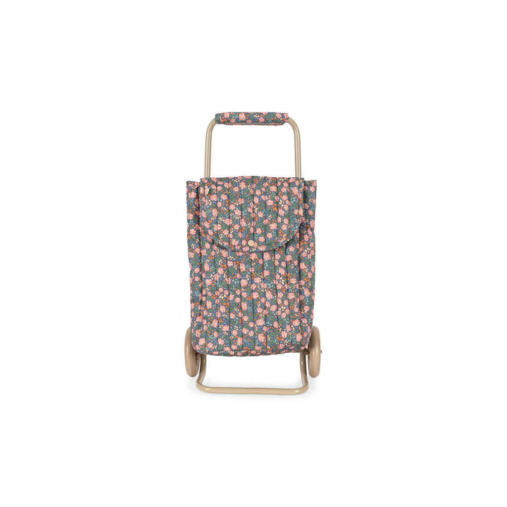 Konges Sløjd Trolley, Kyoto