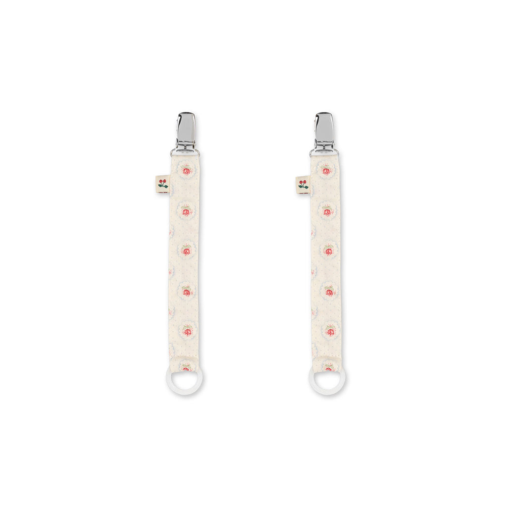 Konges Sløjd suttekæde, økologisk - Mirage