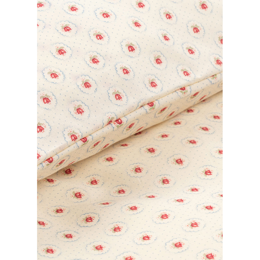 Konges Sløjd voksensengetøj, økologisk GOTS - Mirage