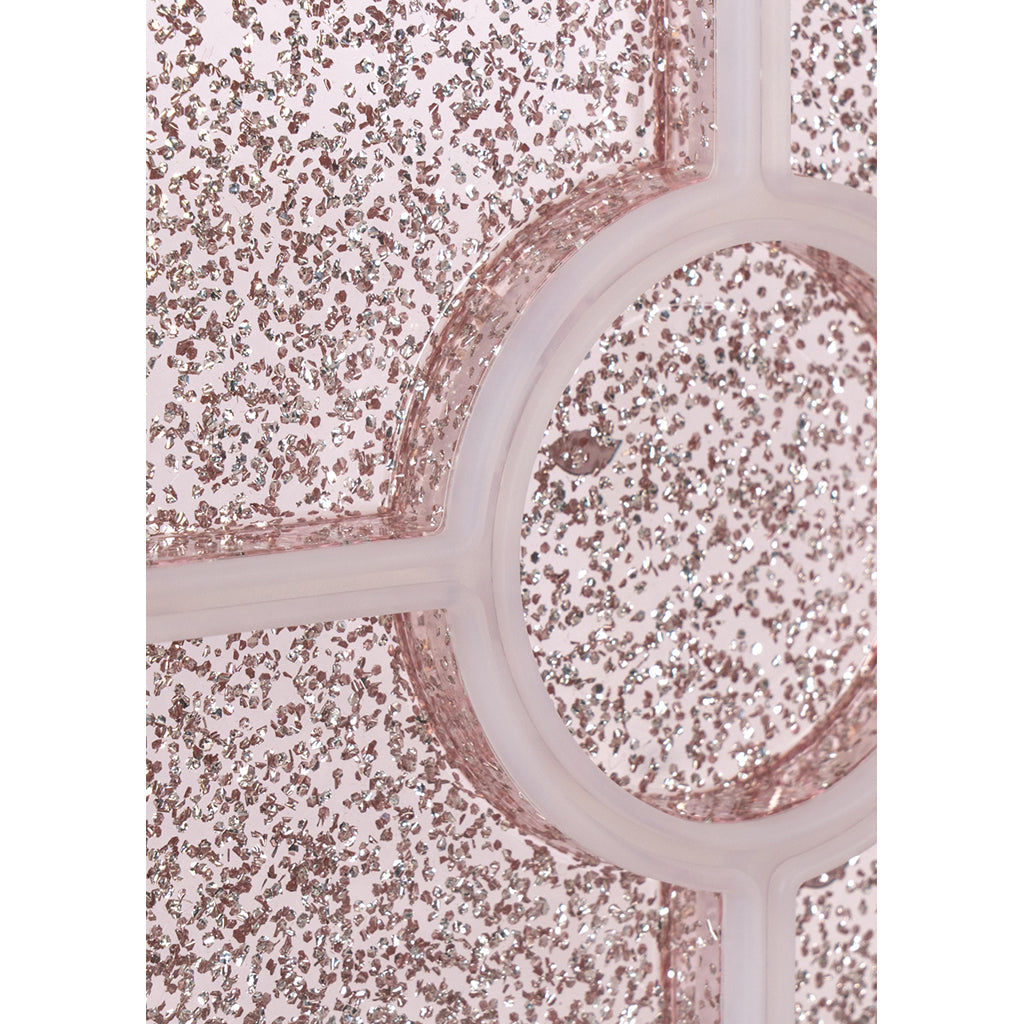 Konges Sløjd Bento Madkasse, Cherry glitter