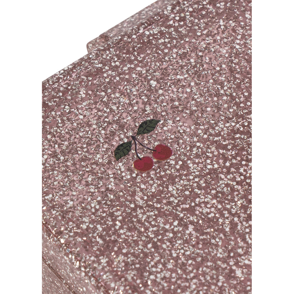 Konges Sløjd Bento Madkasse, Cherry glitter