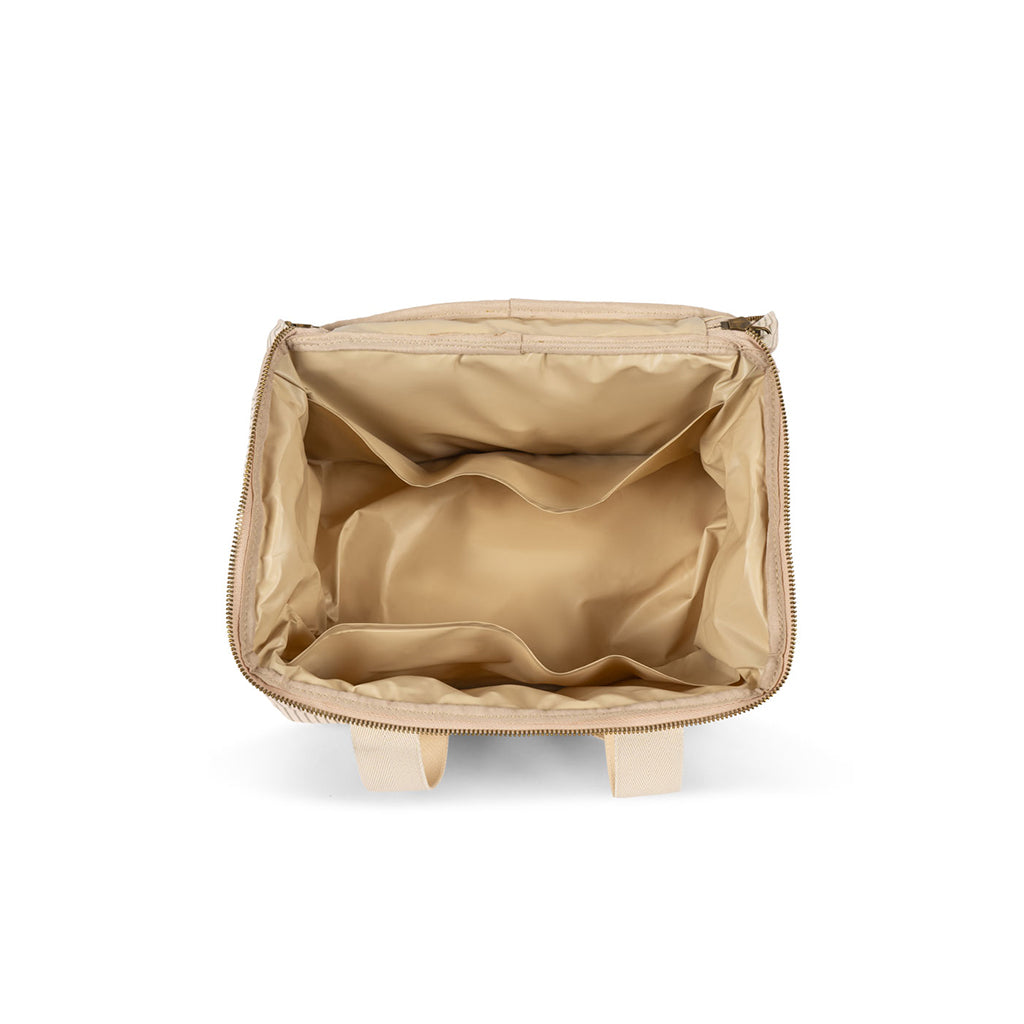 Konges Sløjd Carl køletaske, Tea stripe