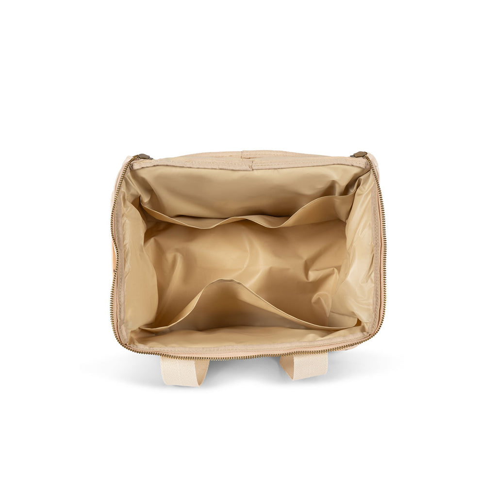 Konges Sløjd Carl køletaske, Navy dots