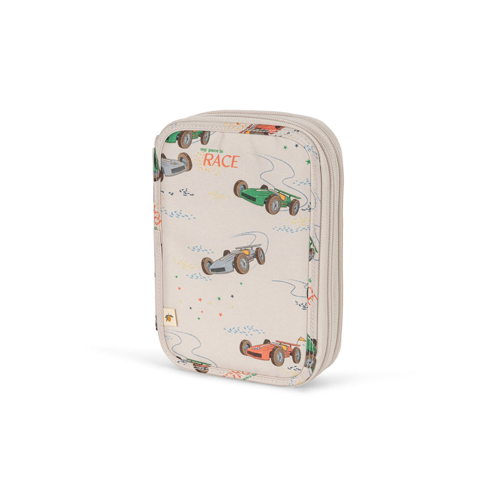 Konges Sløjd Penalhus, Clover - Grand Prix