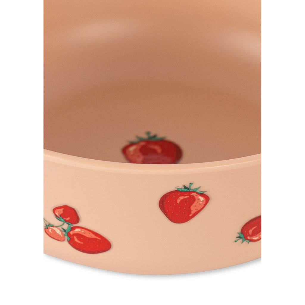 Konges Sløjd Dinner set, 5 dele - Fragola