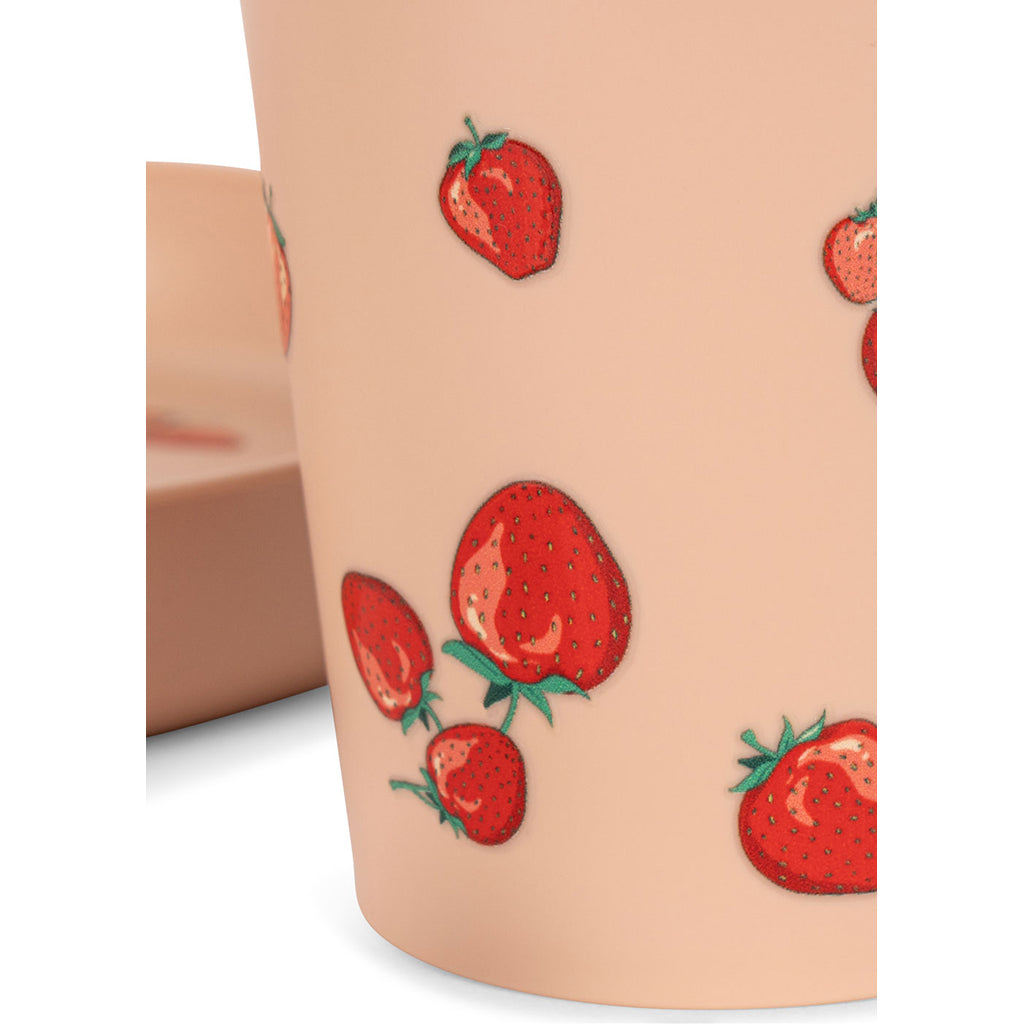 Konges Sløjd Dinner set, 5 dele - Fragola