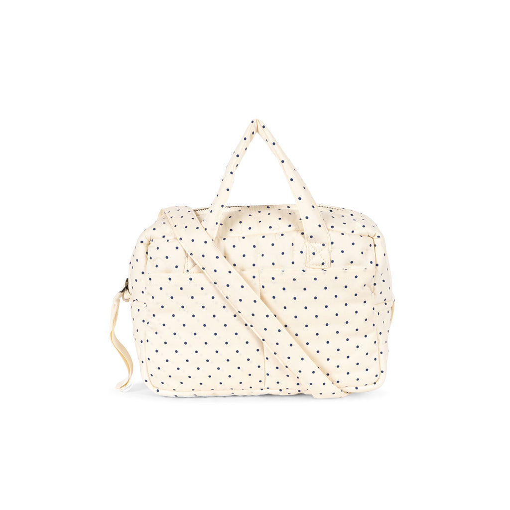 Konges Sløjd Dukke pusletaske, Estate Dot