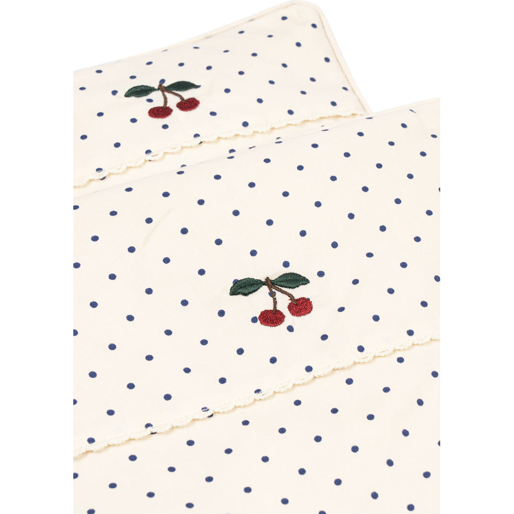 Konges Sløjd dukkesengetøj, Estate Dot