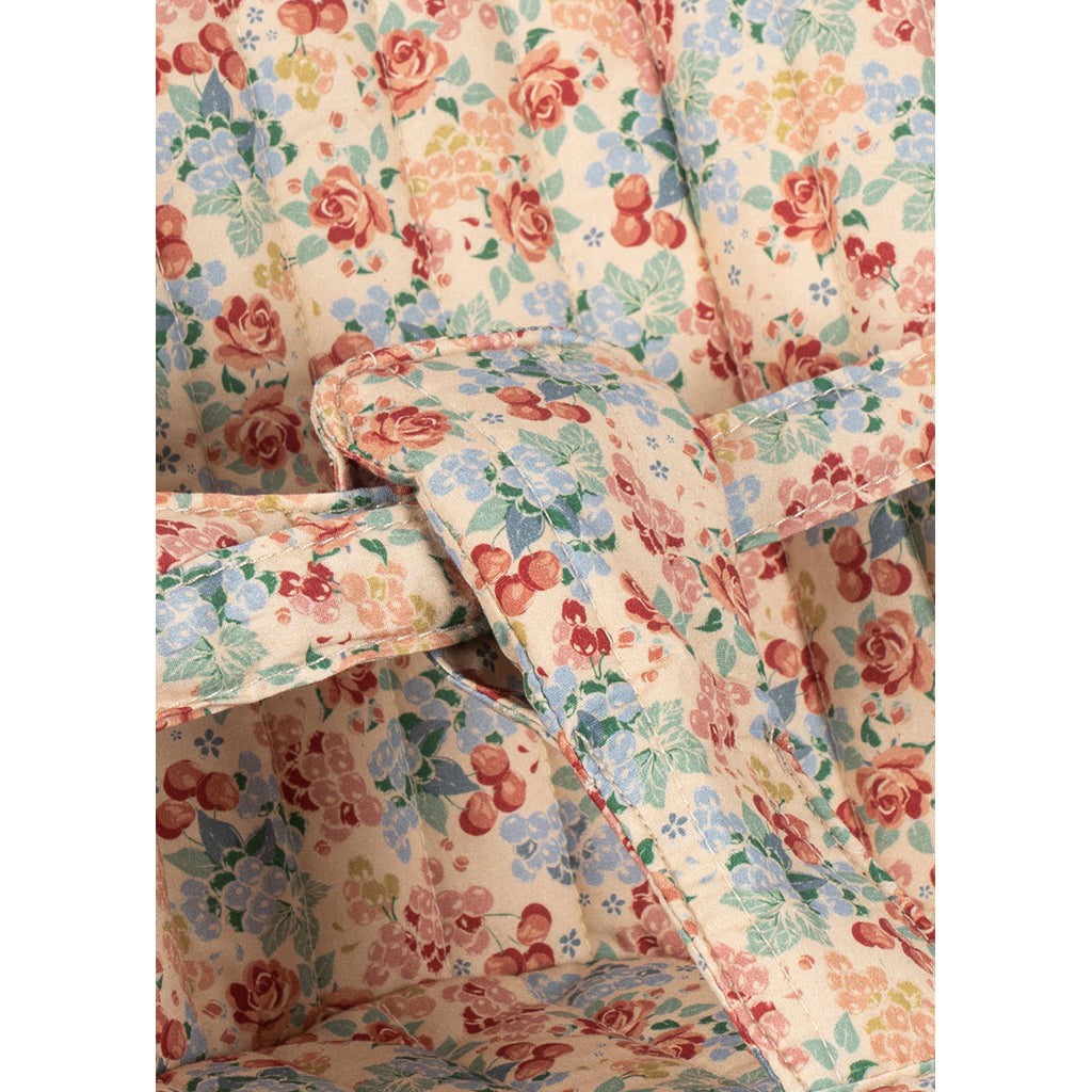 Konges Sløjd dukkeklapvogn, Vienna