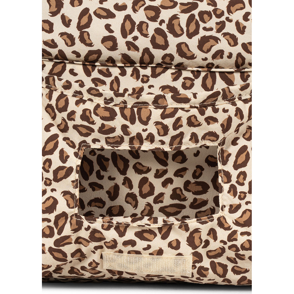 Konges Sløjd Juno mini pusletaske, All you need - Leo