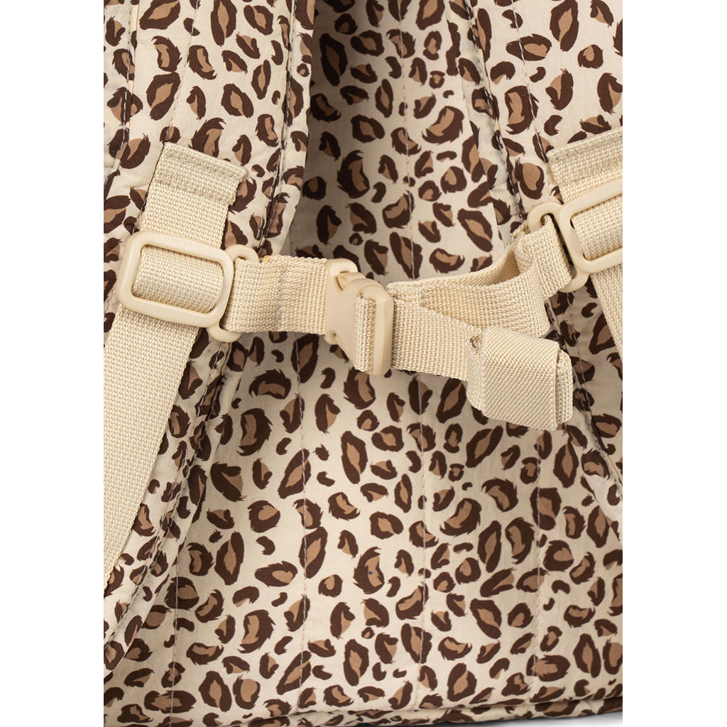 Konges Sløjd Juno Sequin rygsæk, Leo