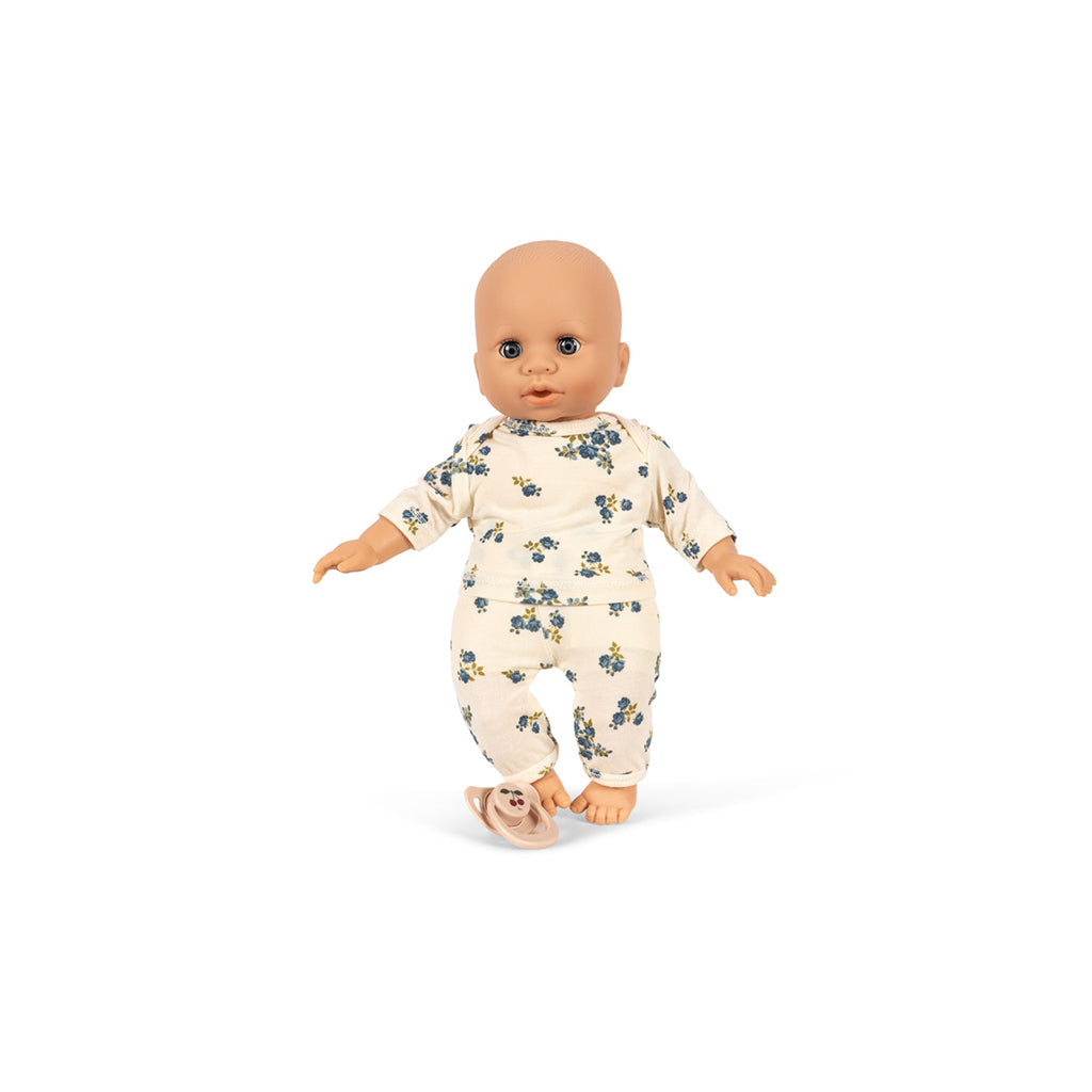 Konges Sløjd Lucca dukkesæt m. dukke og dukkelift, Vienna