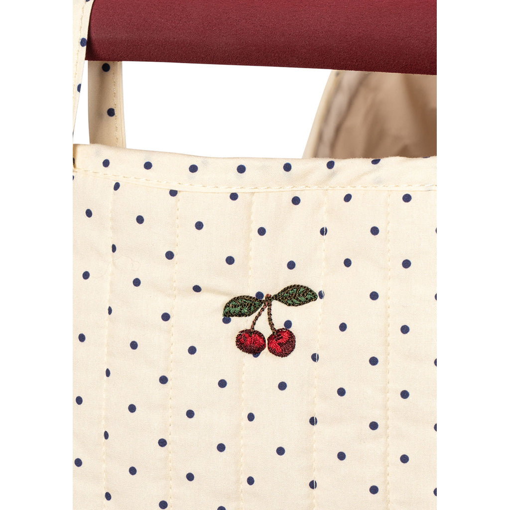 Konges Sløjd Minnie Dukkevogn, Estate dot