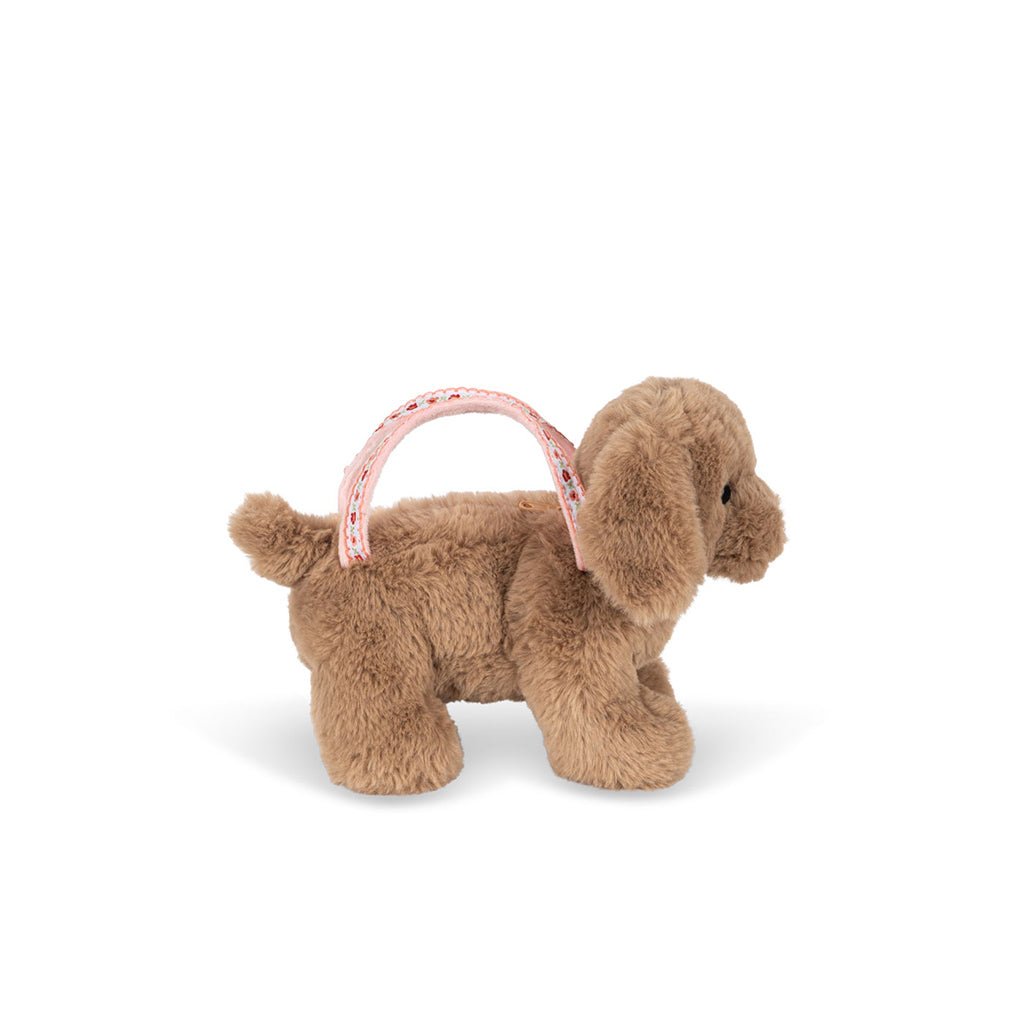 Konges Sløjd taske, Puppy