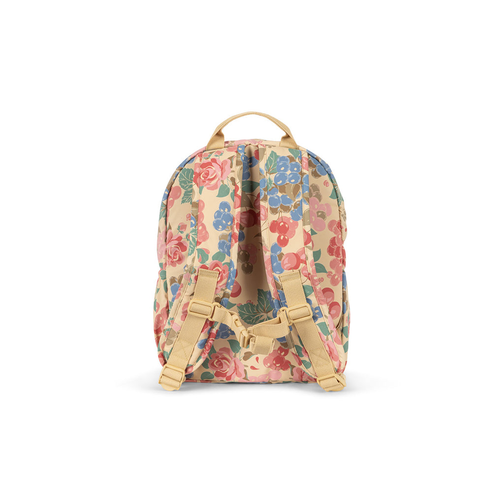 Konges Sløjd Rainy rygsæk, Bloomiegrape