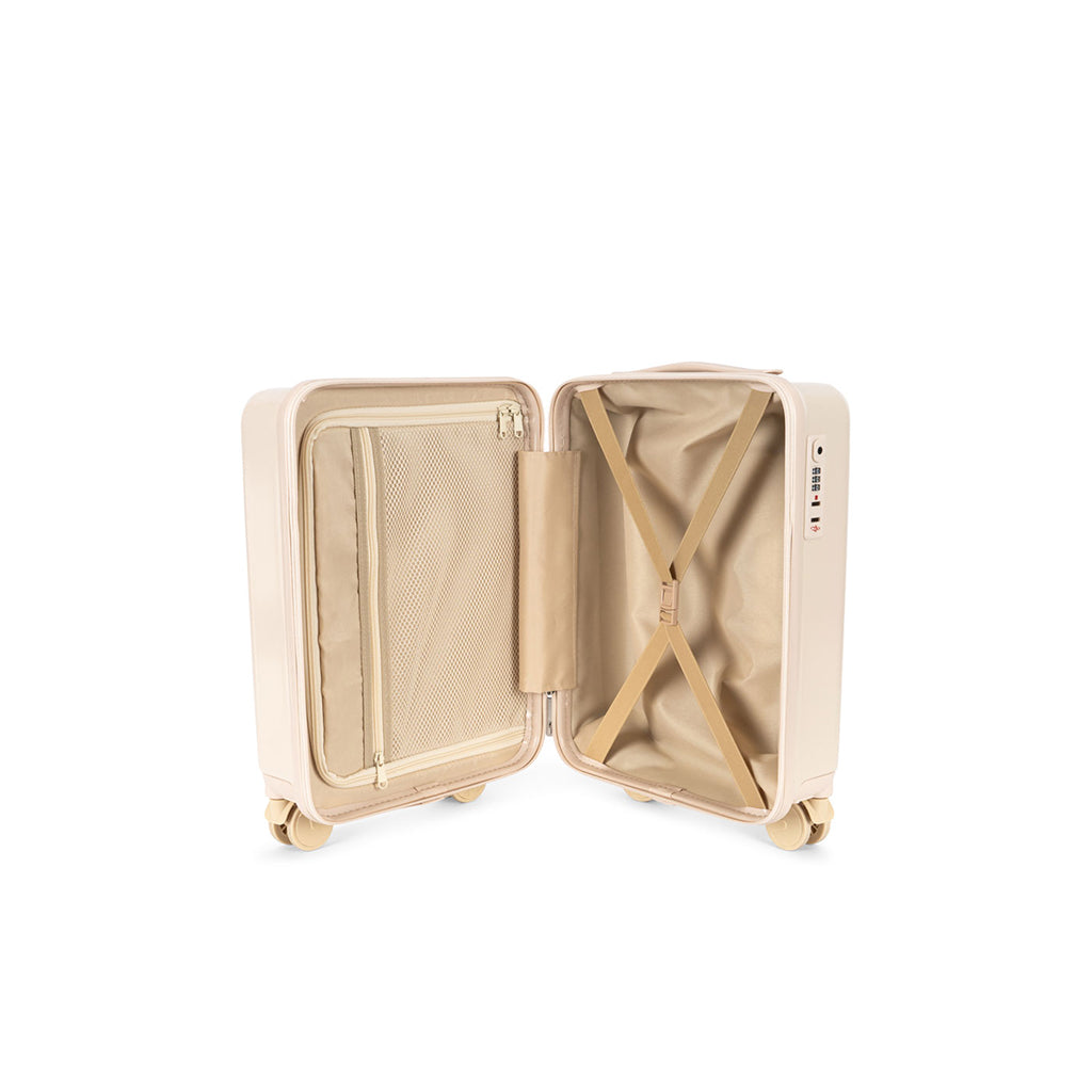 Konges Sløjd kuffert, Trolley - Sweet and sour