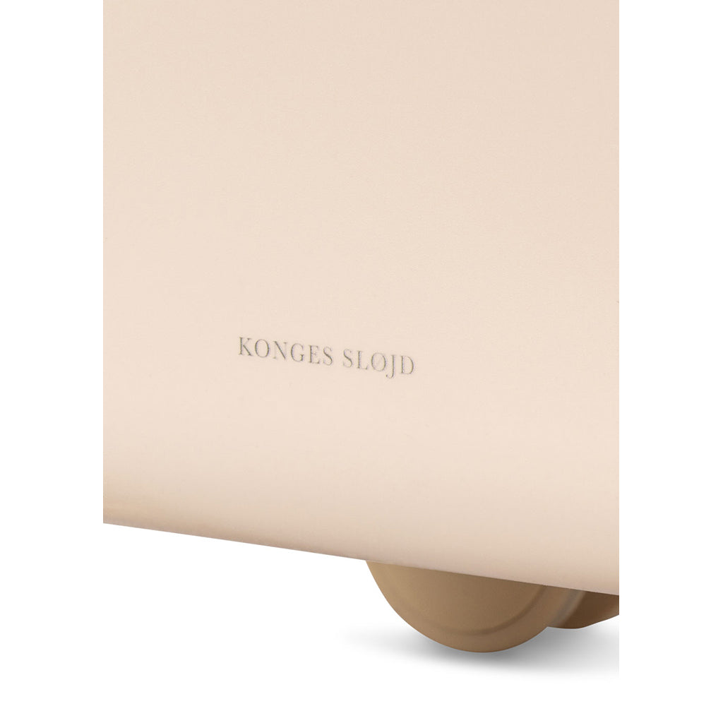 Konges Sløjd kuffert, Trolley - Sweet and sour