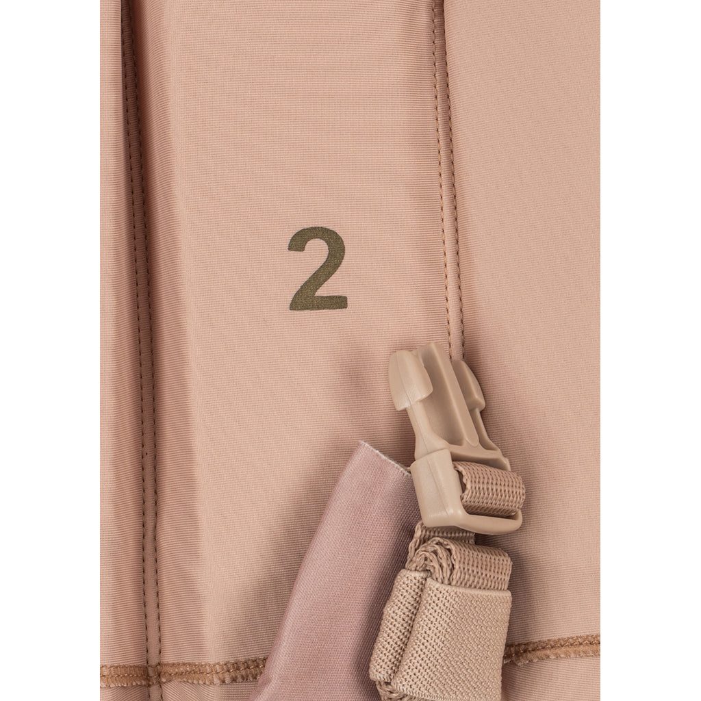 Konges Sløjd Ellis svømmevest, Cherry blush
