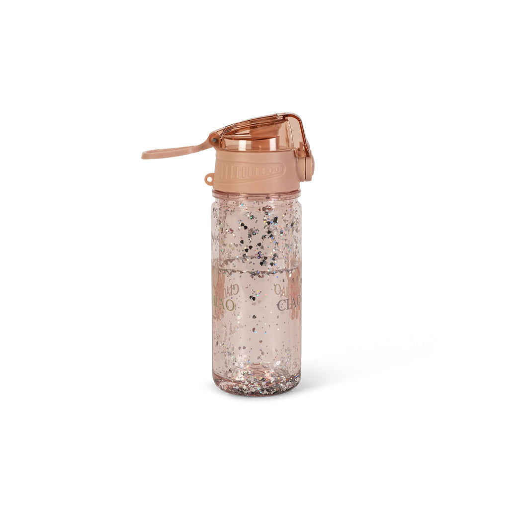 Konges Sløjd Glitter drikkedunk, Ciao Miao