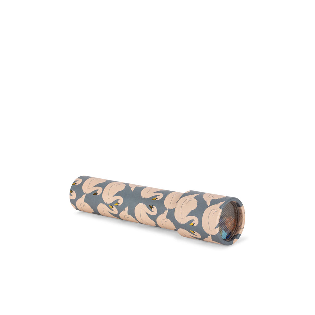 Konges Sløjd Kaleidoskop, Swan
