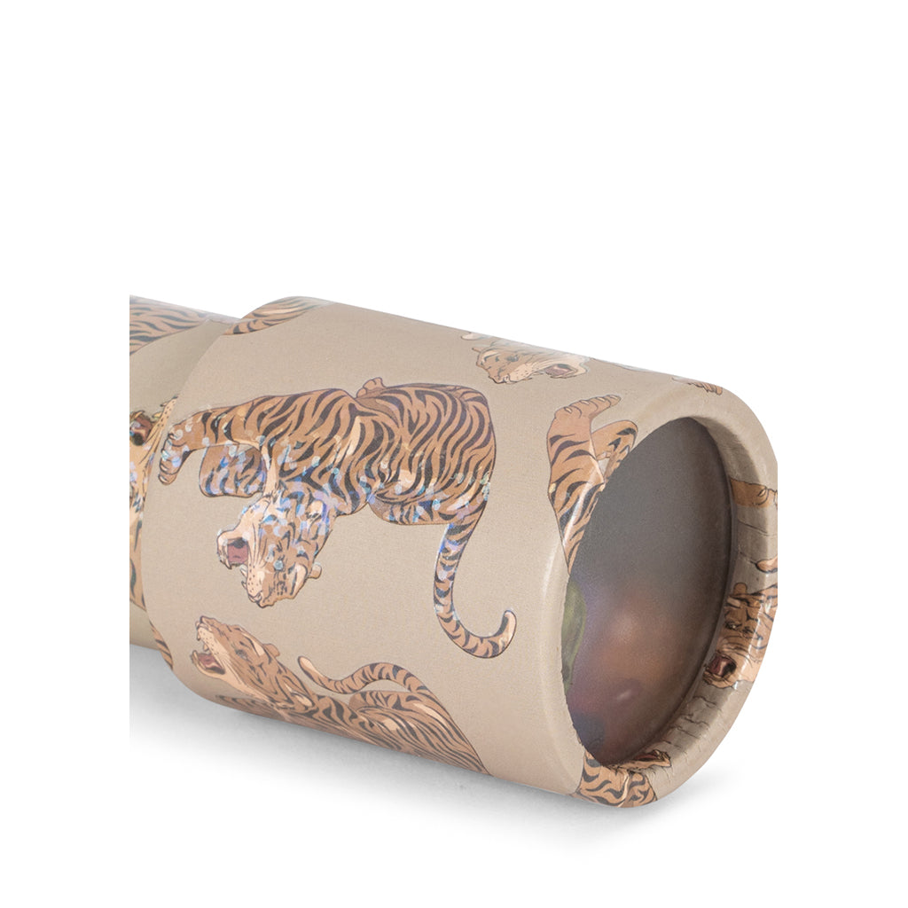 Konges Sløjd Kaleidoskop, Panthera