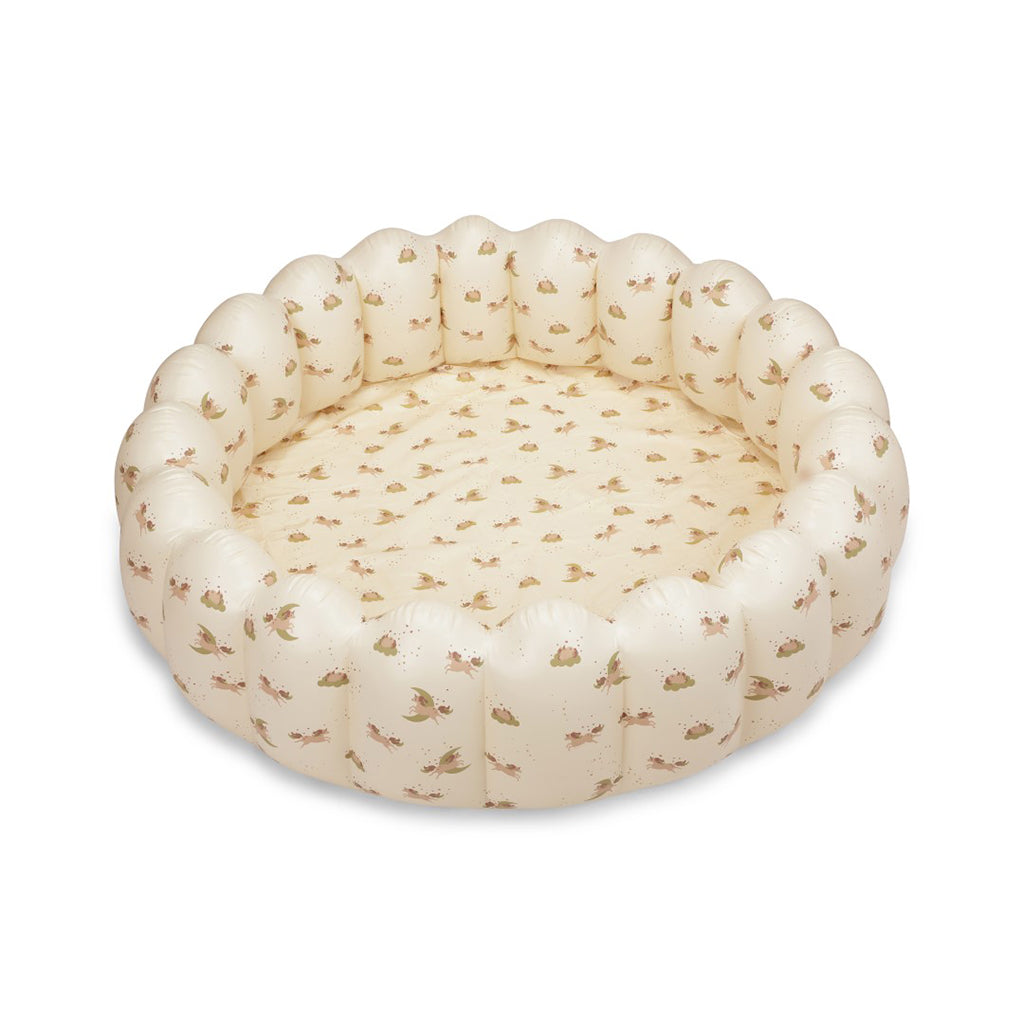 Konges Sløjd badebassin, Ø: 160 cm - Unicorn