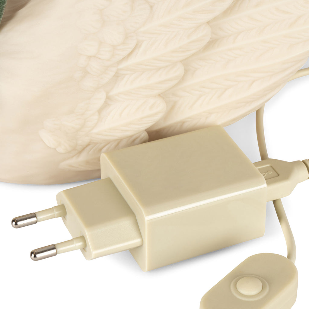 Konges Sløjd LED lampe, Swan