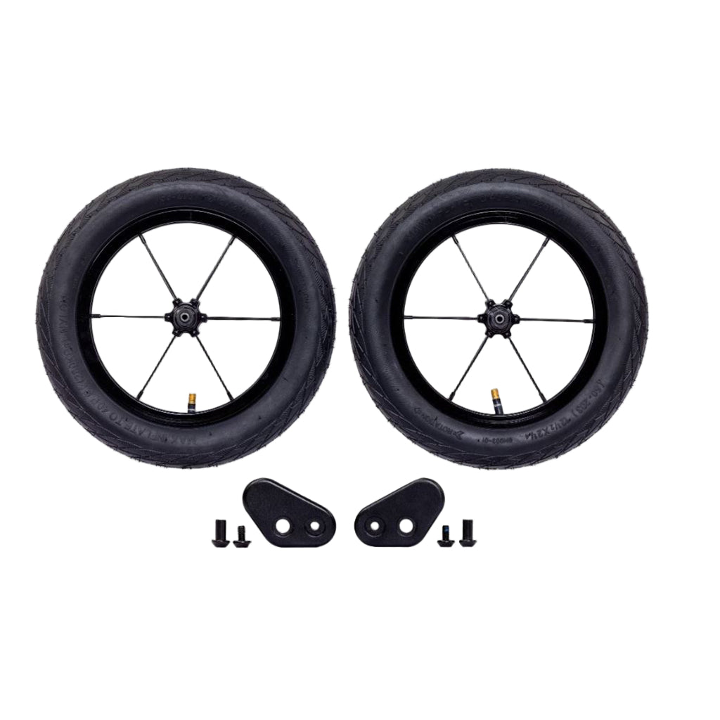 Puky Løbecykel NEXT Downsize kit 12"