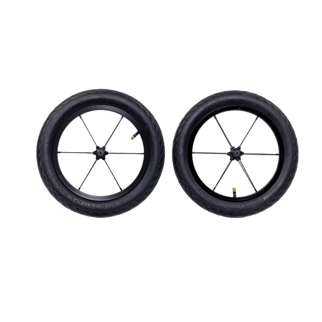 Puky Løbecykel NEXT Downsize kit 12"