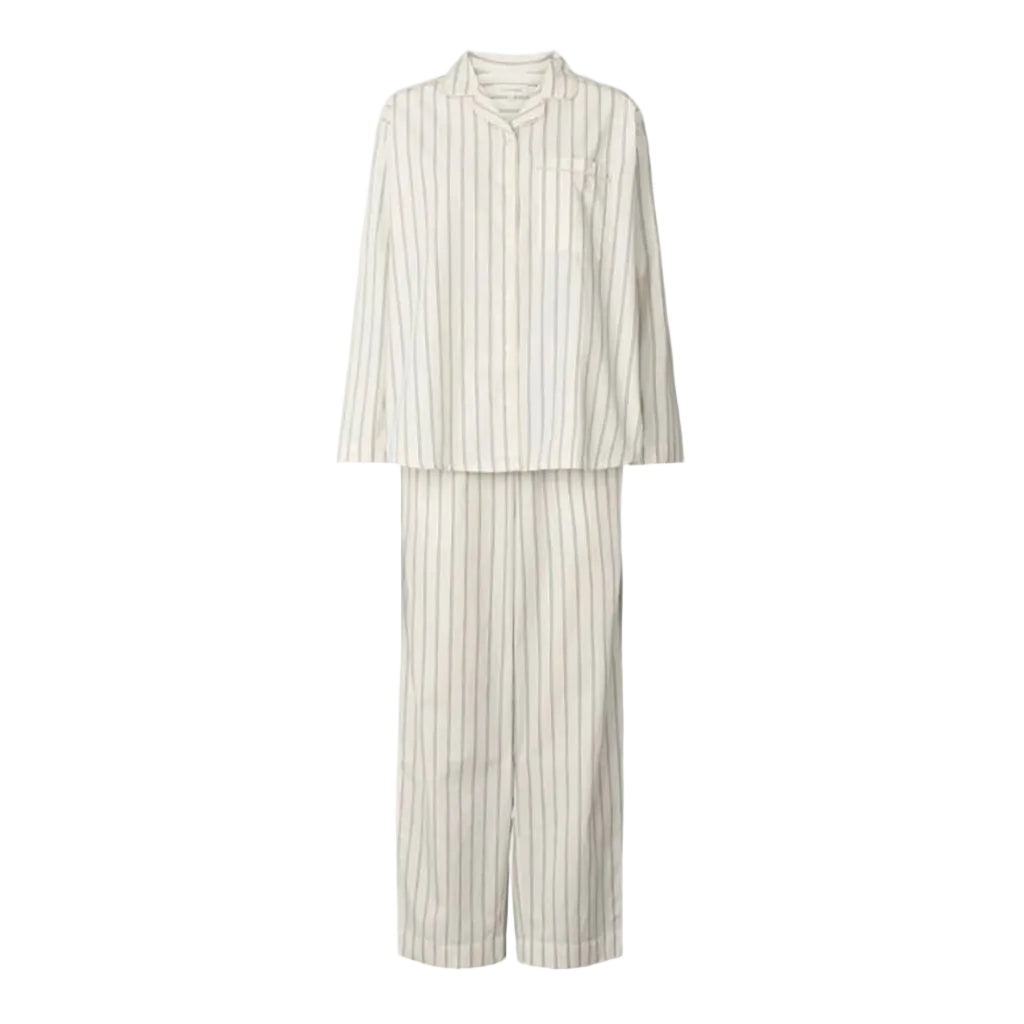 Studio Feder Edith pyjamas, River - Str. S-L