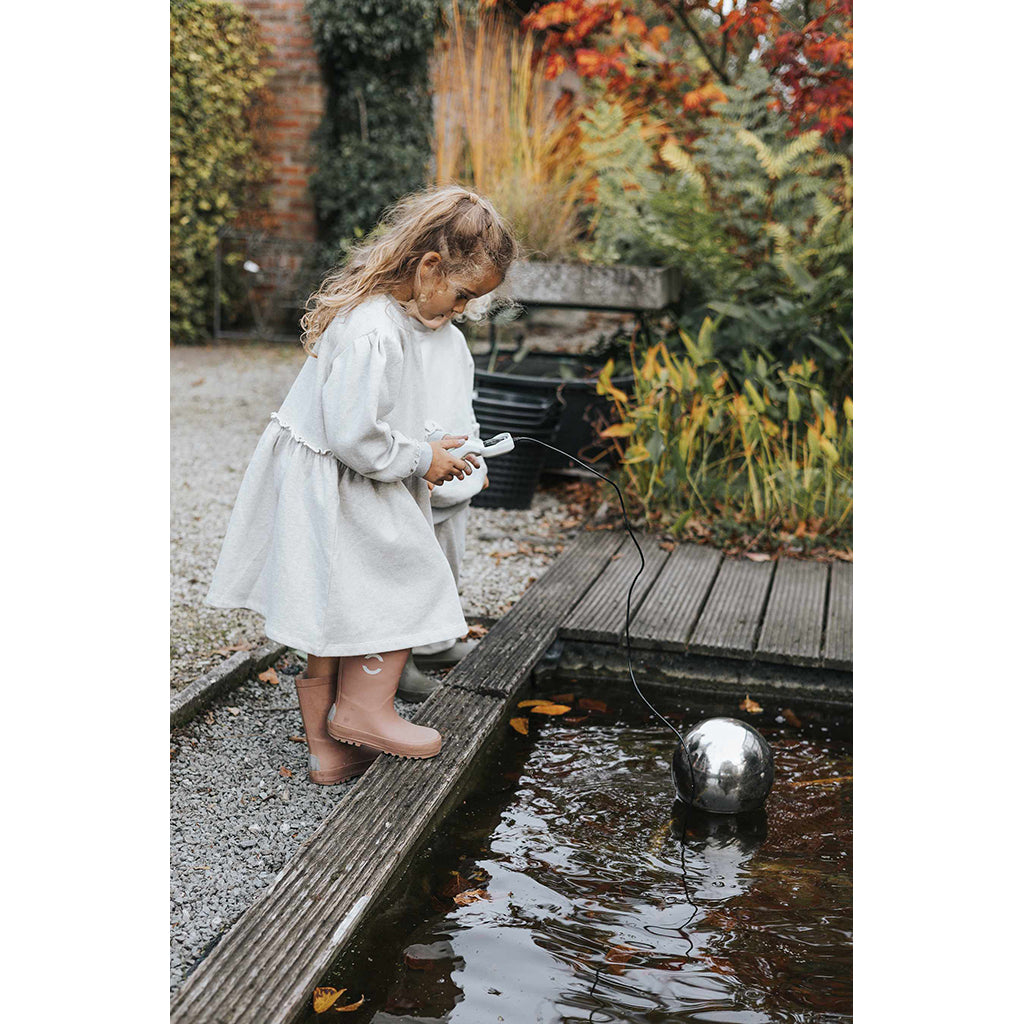 Kidyexplore, Fleksibelt opdagelseskamera m. 1 meter ledning - Grøn