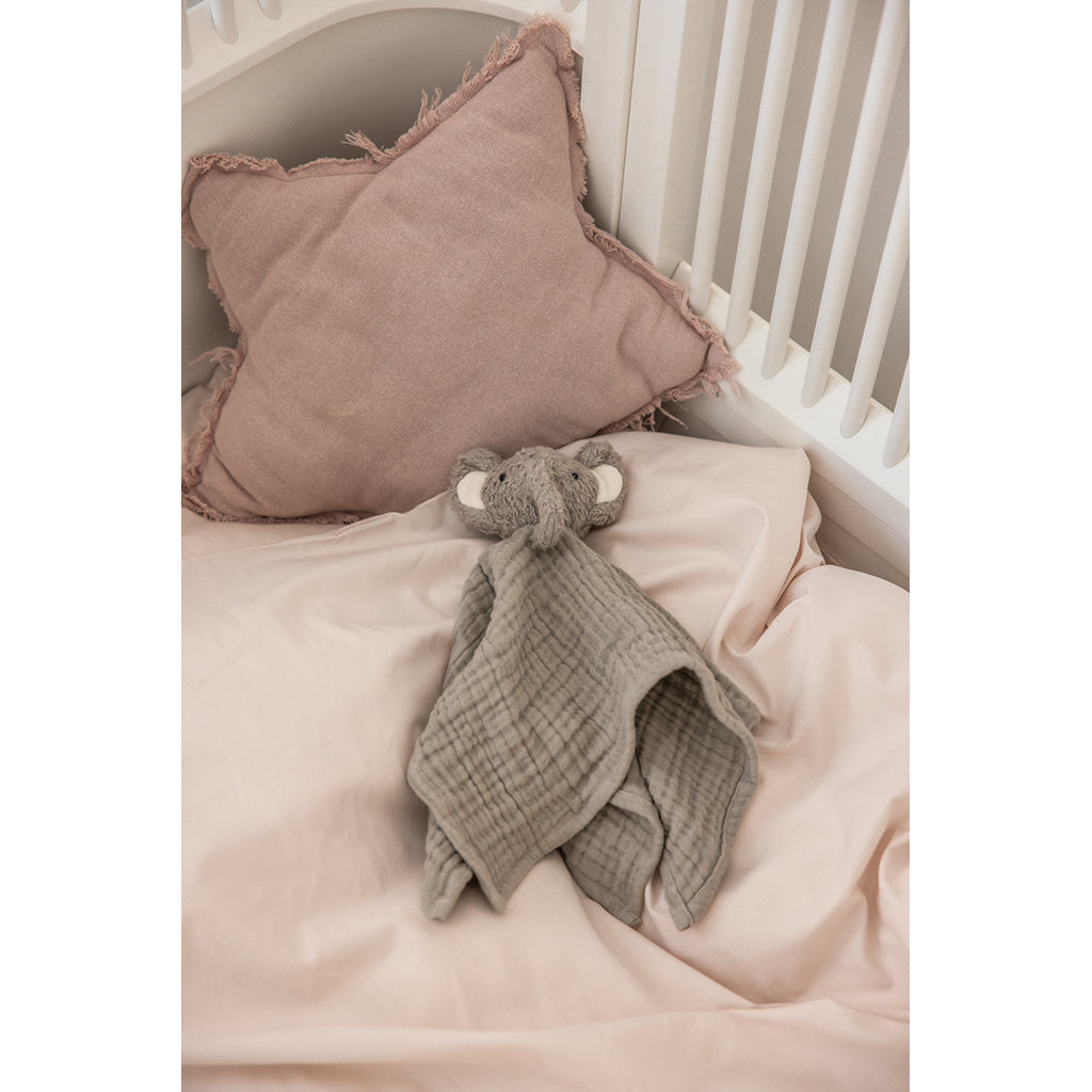 Sebra Nusseklud - Elefanten Finley