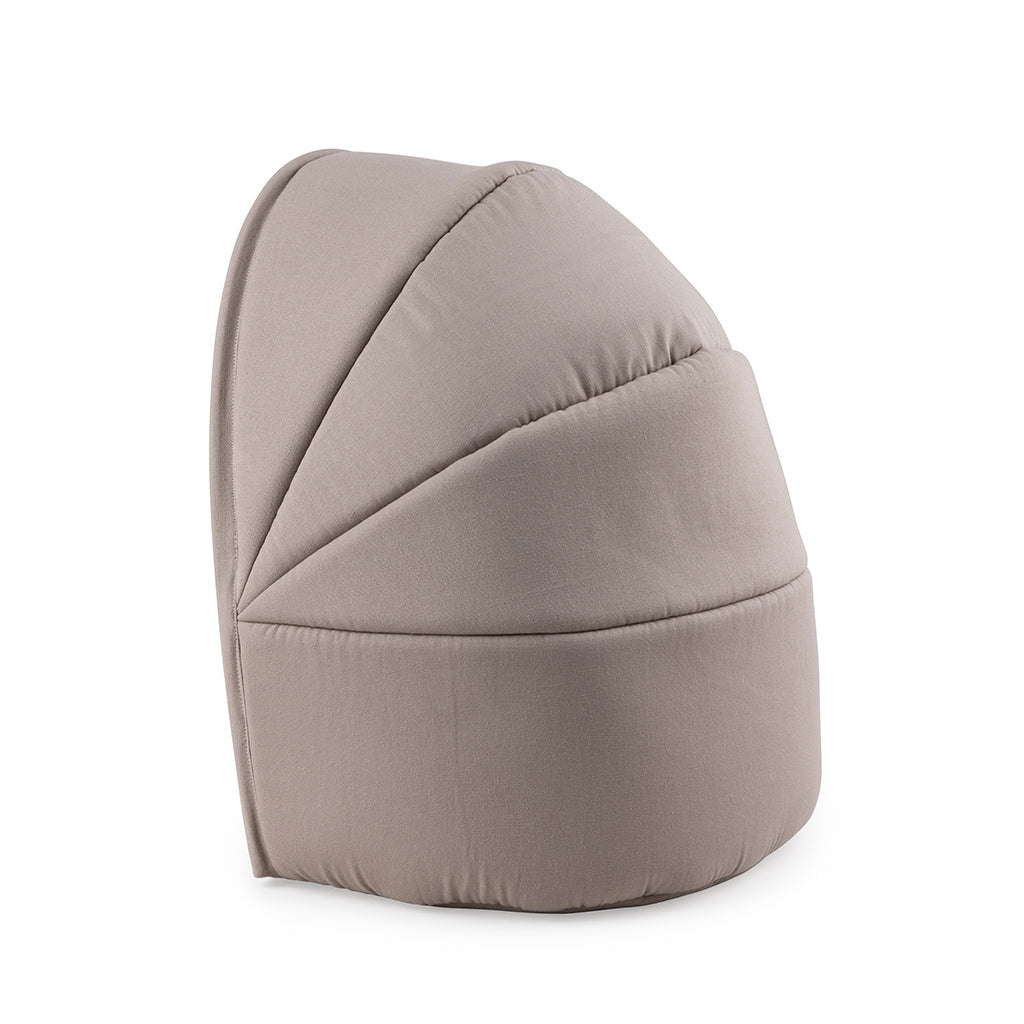 Sebra Kaleche til 3-i-1 Babynest, Jetty beige