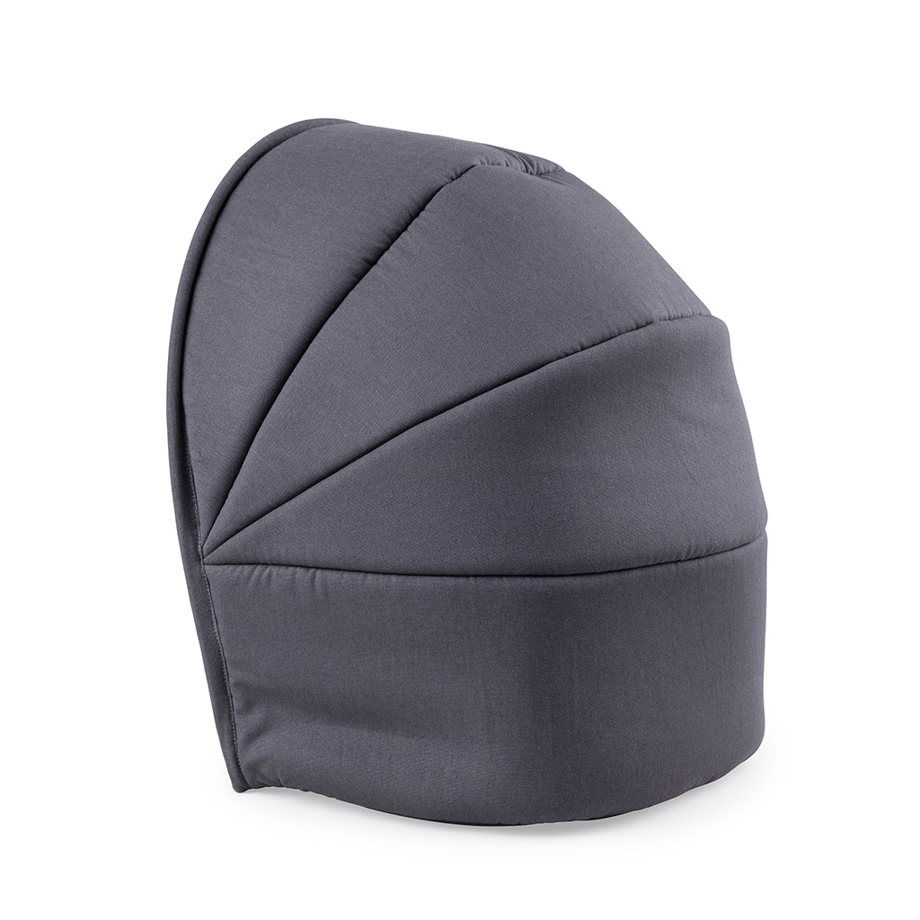 Sebra Kaleche til 3-i-1 Babynest, Blue olive