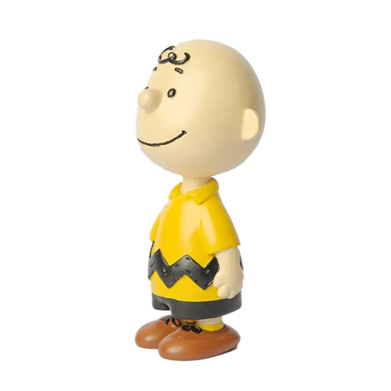 Peanuts figur, Charlie Brown – 12,5 cm