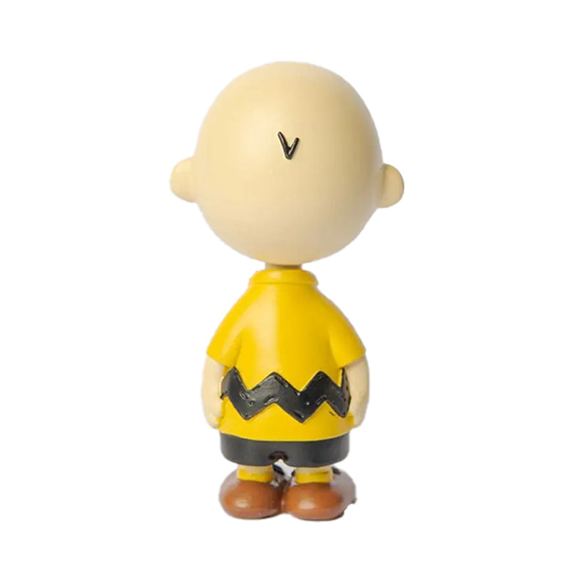 Peanuts figur, Charlie Brown – 12,5 cm