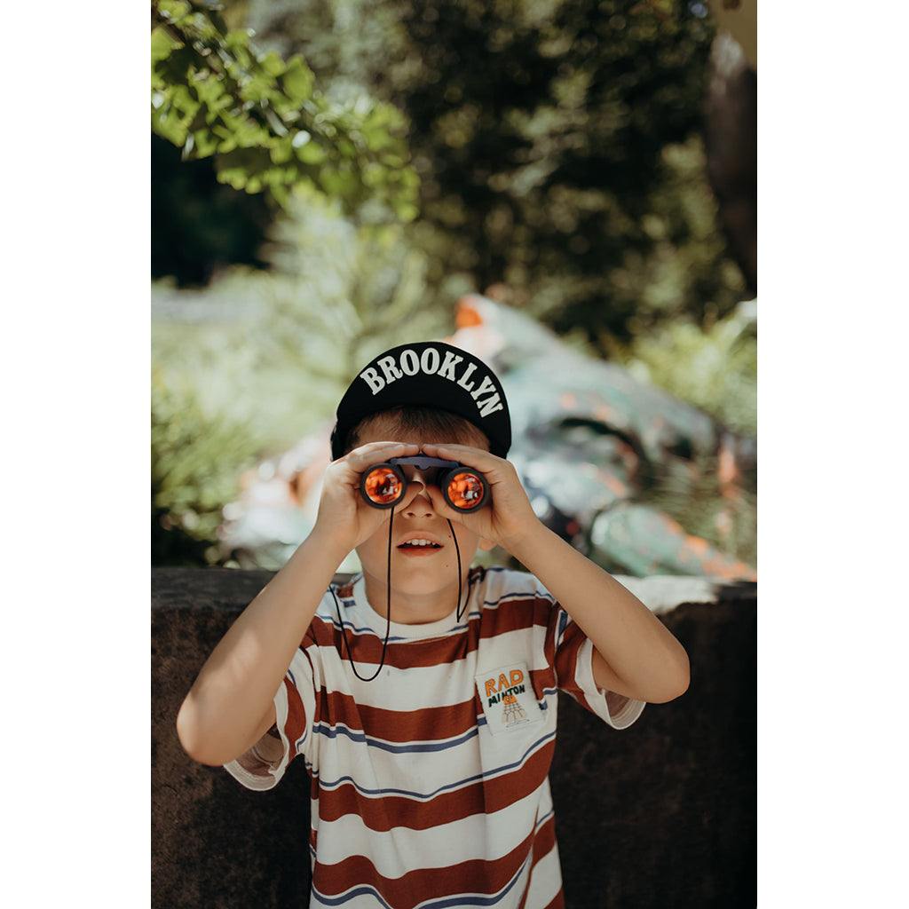 Kidybinoculars, børnekikkert - Blå