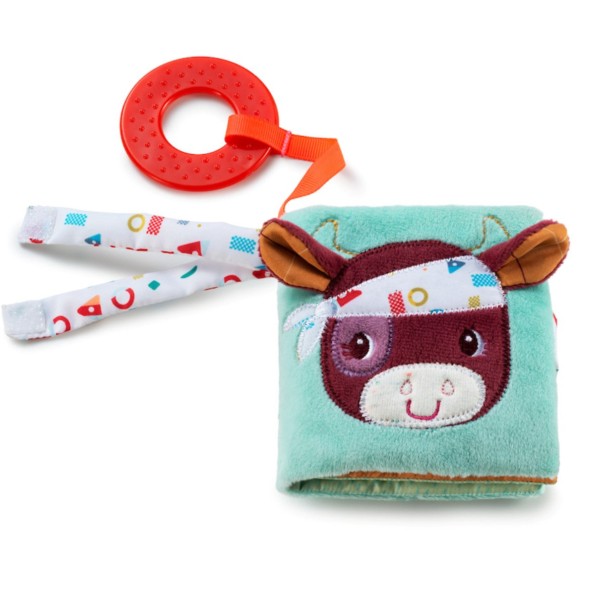 Lilliputiens bog med bidering, Bondegård