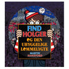 Billedbog, Find Holger - og den uhyggelige lommelygte