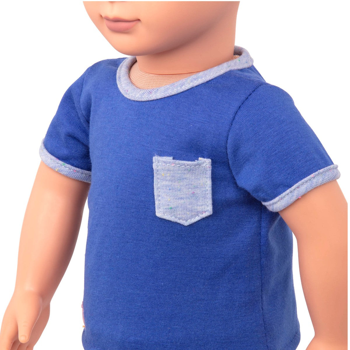 Our Generation dukketøj, En tur på stranden