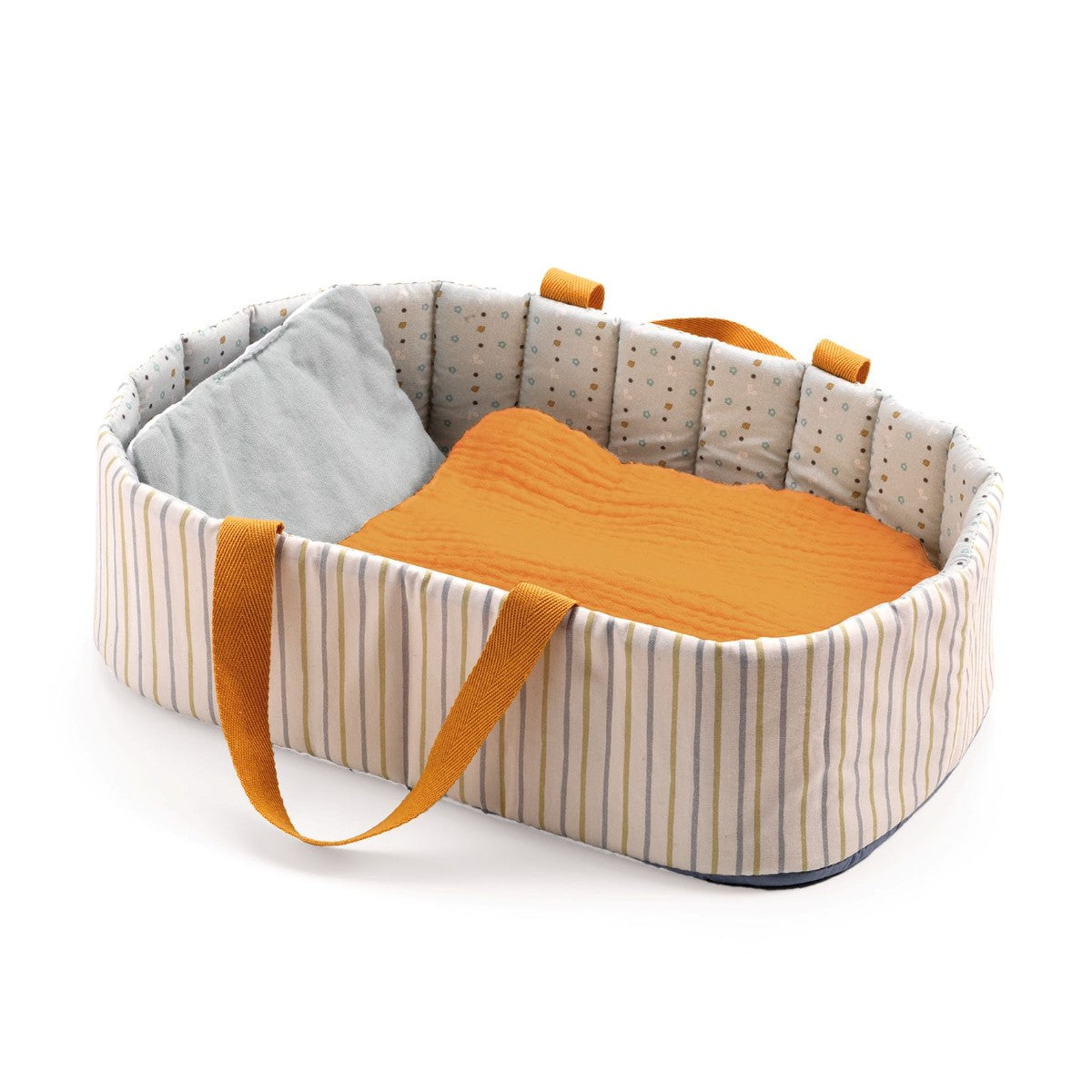 Djeco Pomea dukkelift, Blue Lines