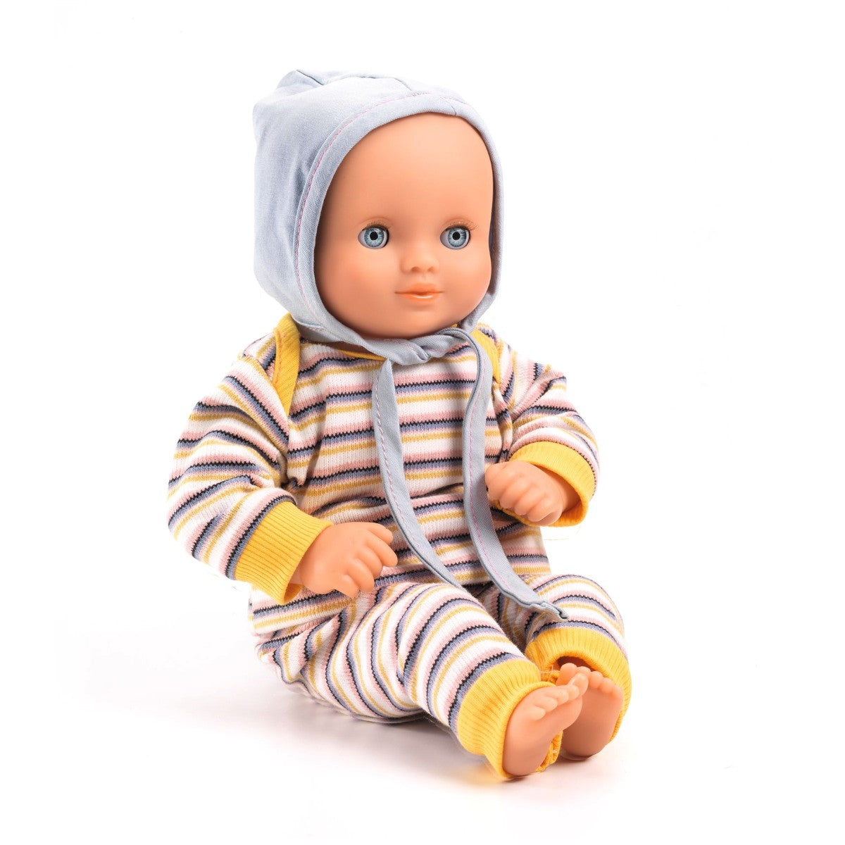 Djeco Pomea Dukke, Canary