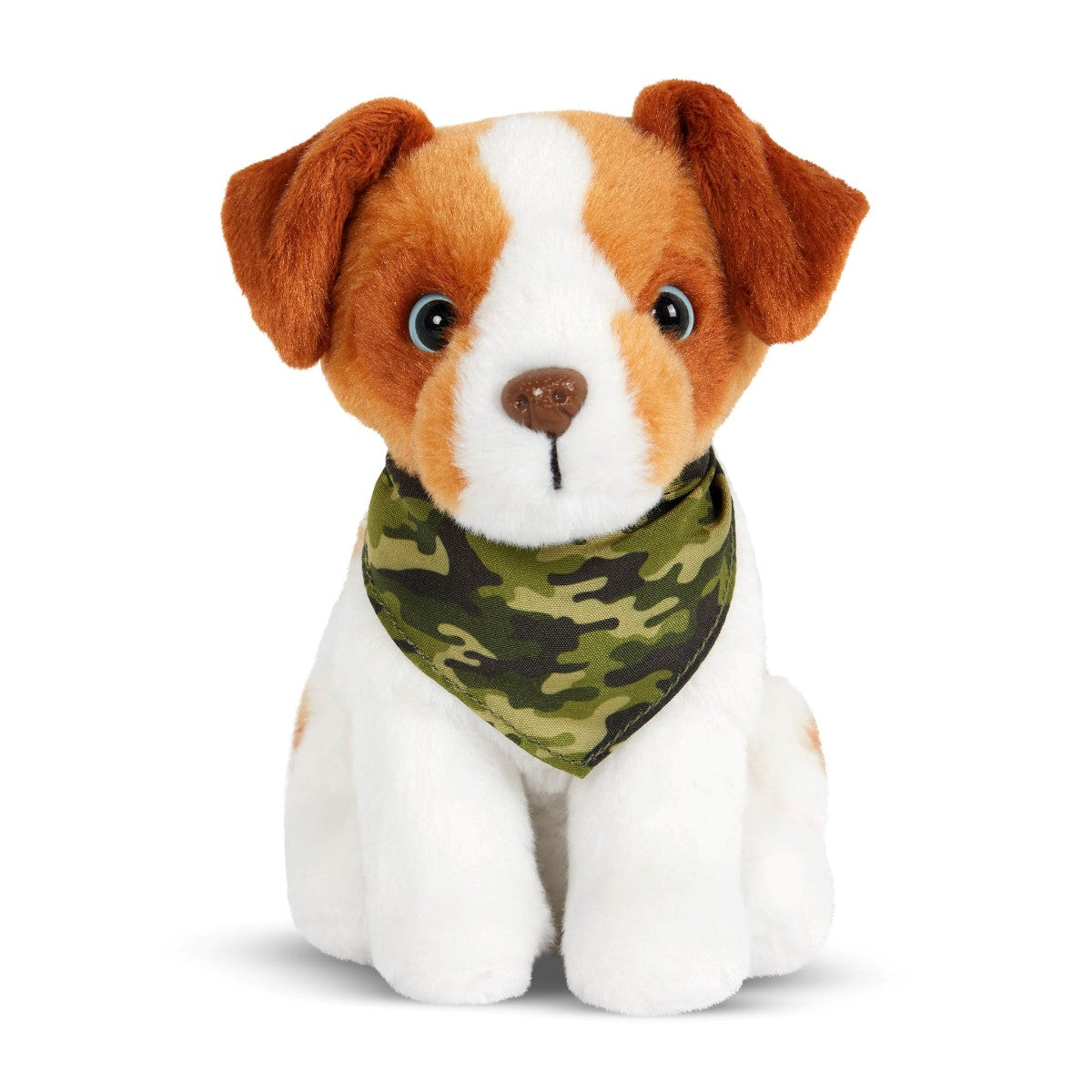 Our Generation dukke, Elliot m. hund