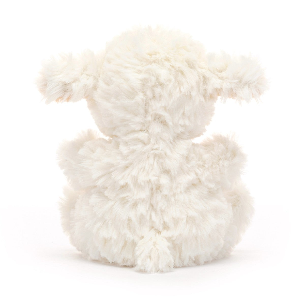 Jellycat bamse, Yummy Lam - 15 cm