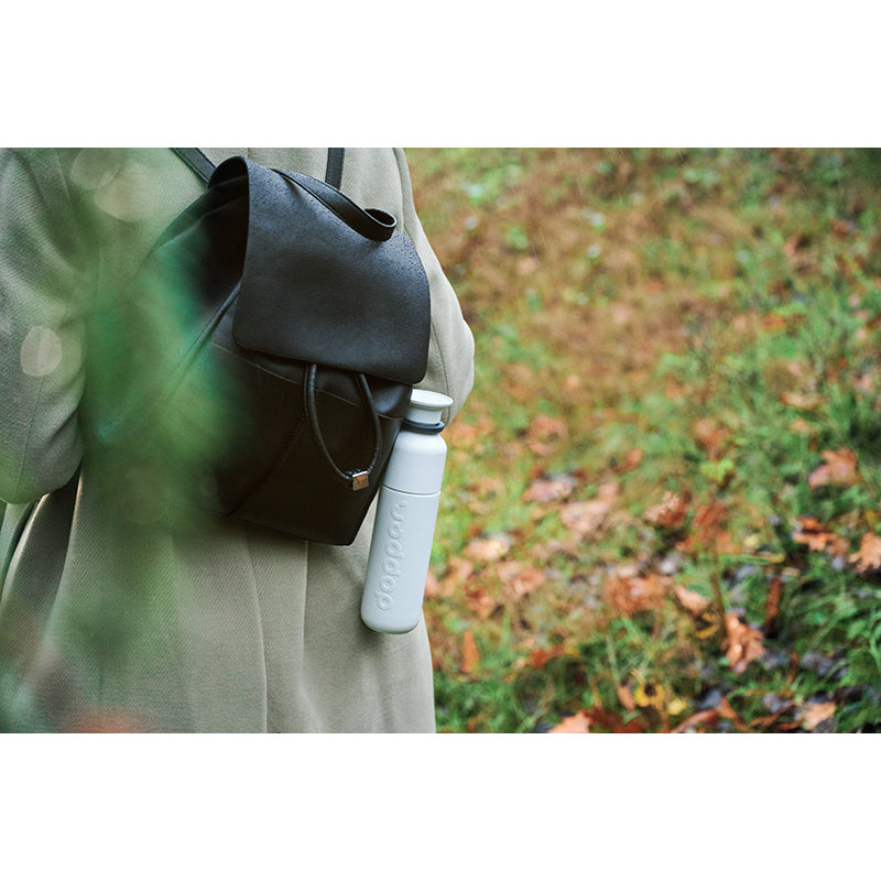 Dopper Carrier, Karabinhage til Dopper drikkedunk