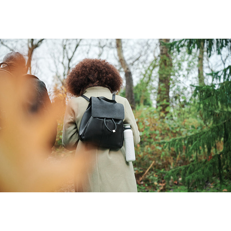 Dopper Carrier, Karabinhage til Dopper drikkedunk