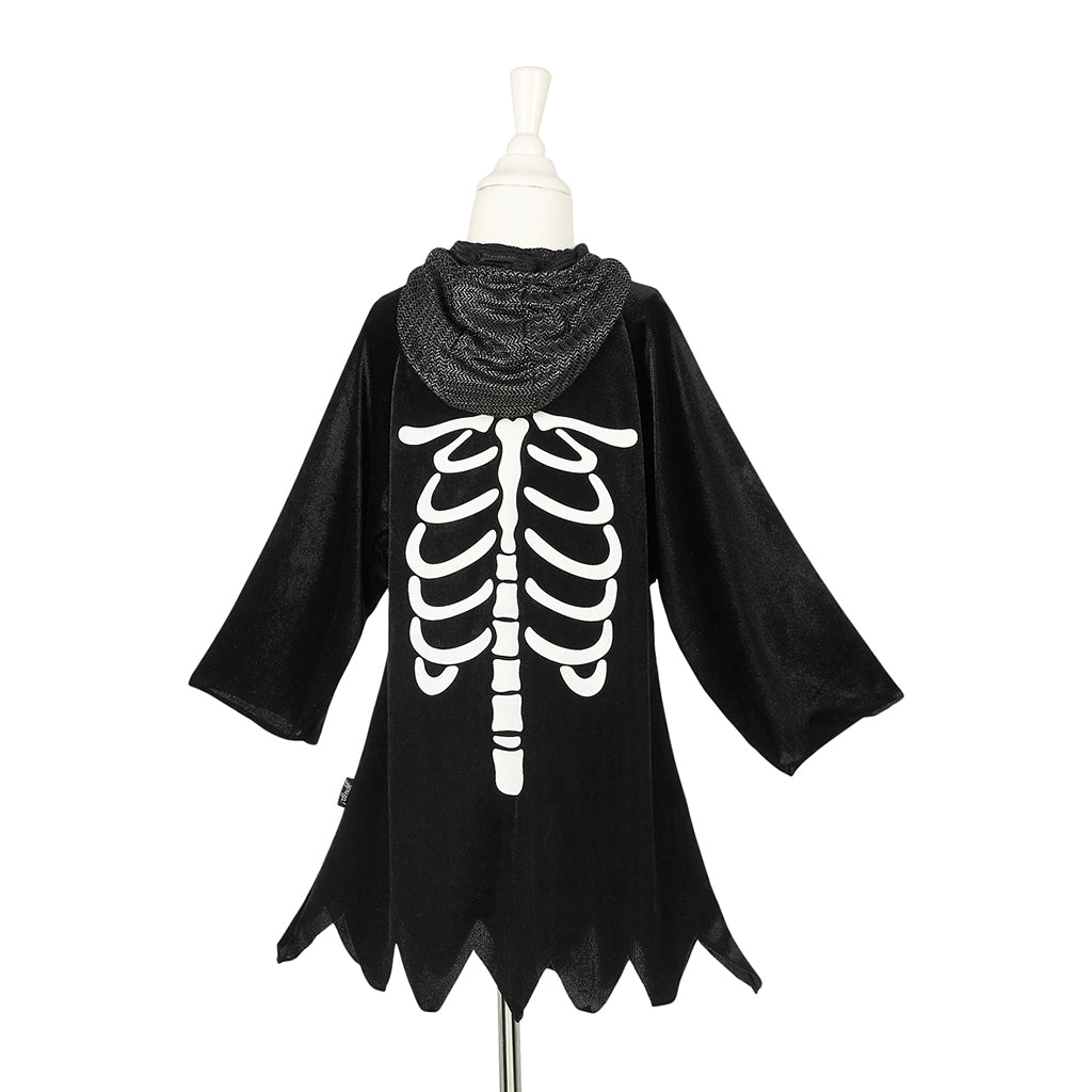 Souza Casper kappe med knogleprint, Str. 3-10 år