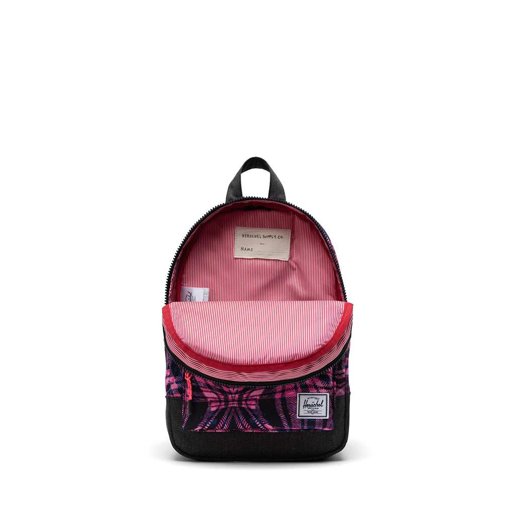 Herschel rygsæk, Heritage Kids, lille - Warped Plaid