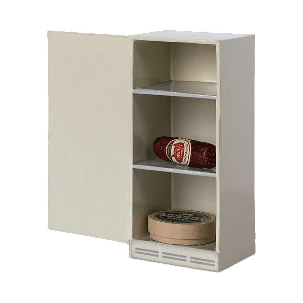 Maileg dukketilbehør, Køleboks